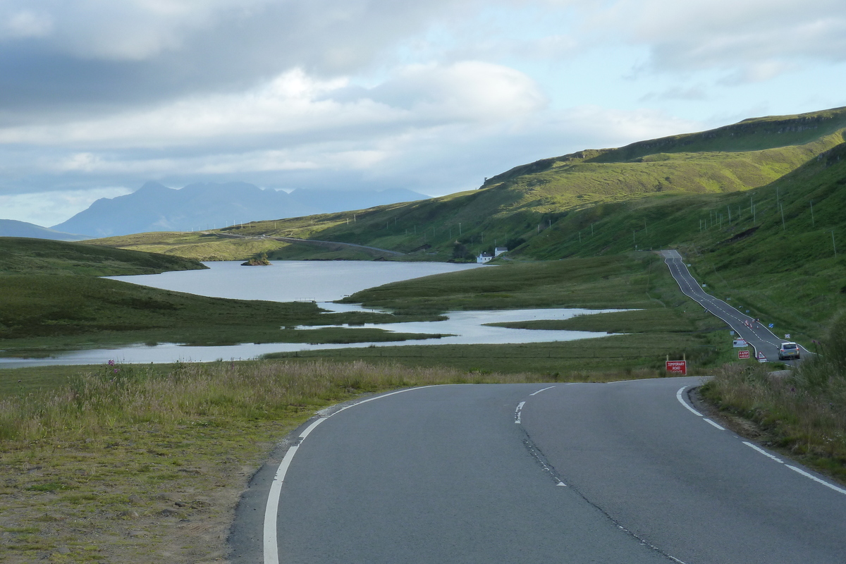 Photo Royaume-Uni Skye 2011-07 27