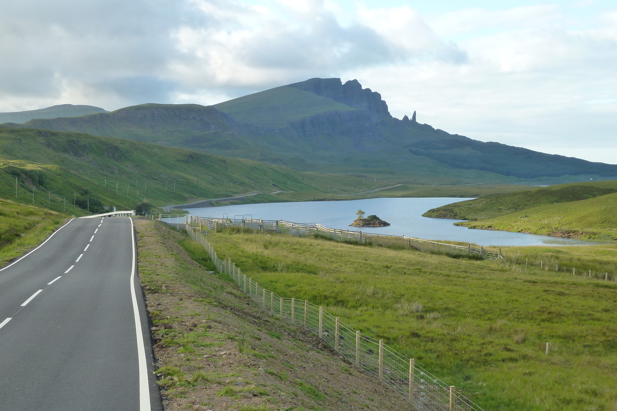 Photo Royaume-Uni Skye 2011-07 285