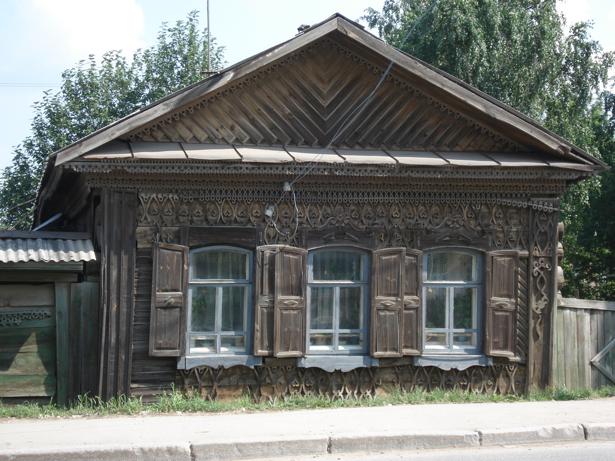 Photo Russie Iekaterinbourg 2006-07 48