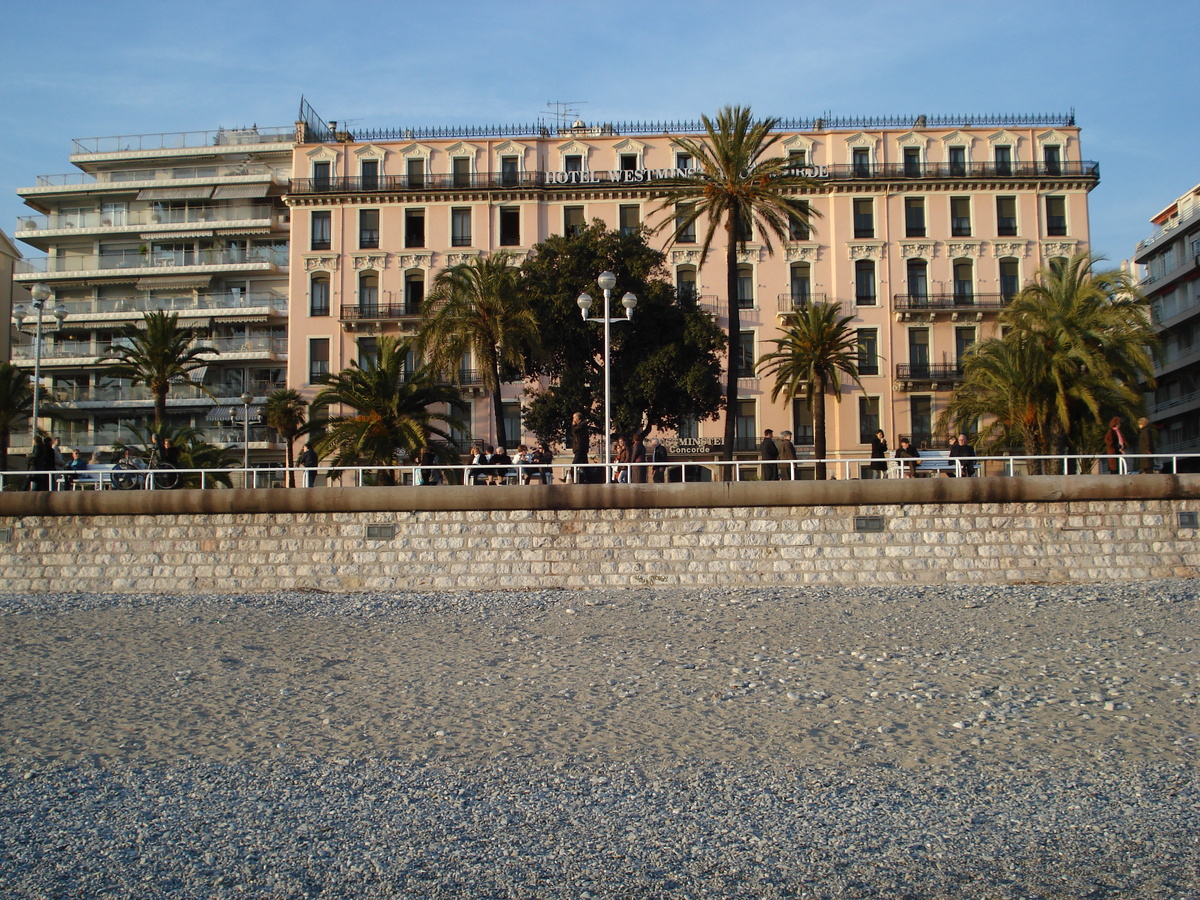Photo France Nice 2007-02 32