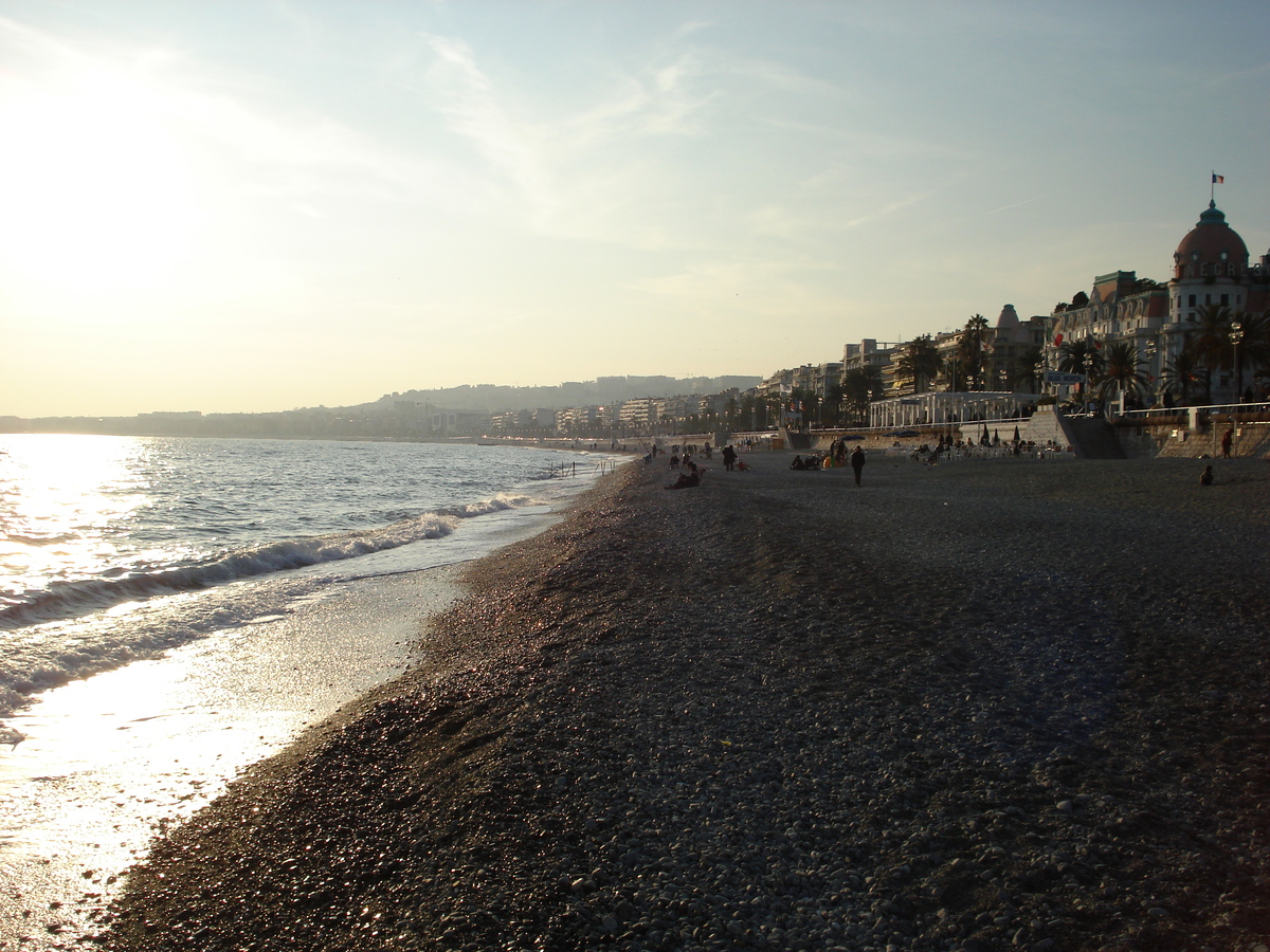 Photo France Nice 2007-02 37