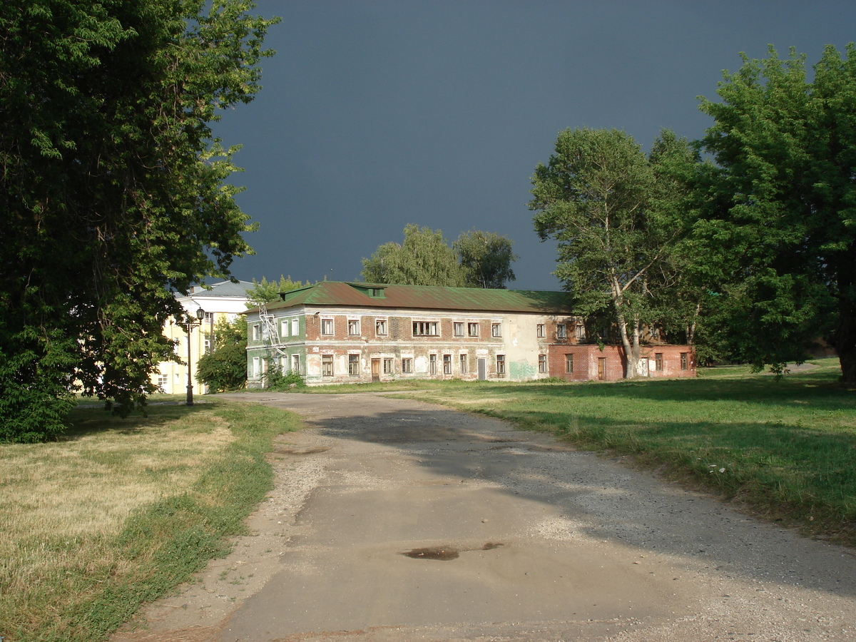 Photo Russie Nijni Novgorod 2006-07 19