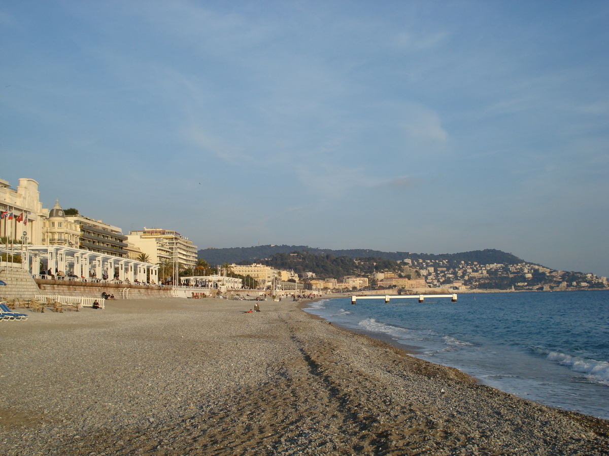 Photo France Nice 2007-02 29
