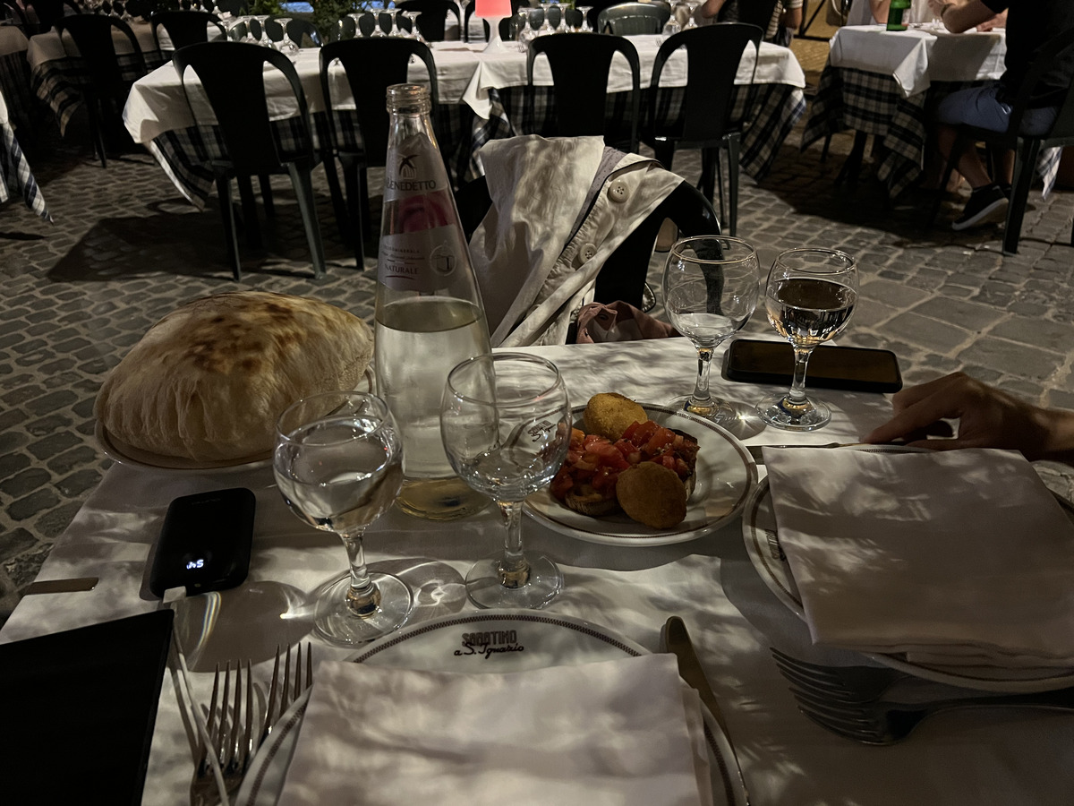Photo Italie Rome 2021-09 527