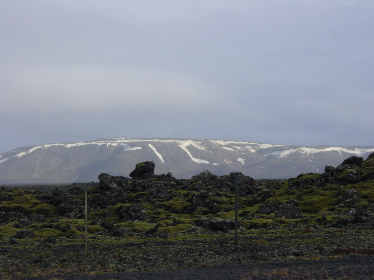 Photo Islande Reykjanes 2003-03 24