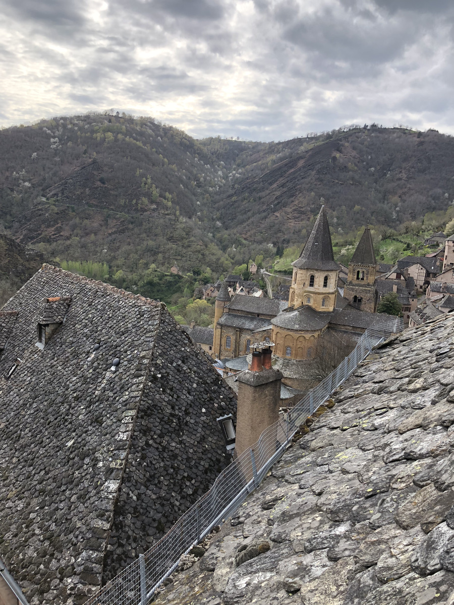 Photo France Conques 2018-04 249