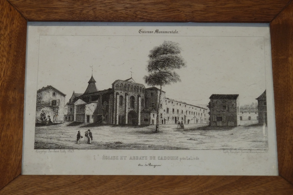 Photo France Monbazillac 2010-08 28