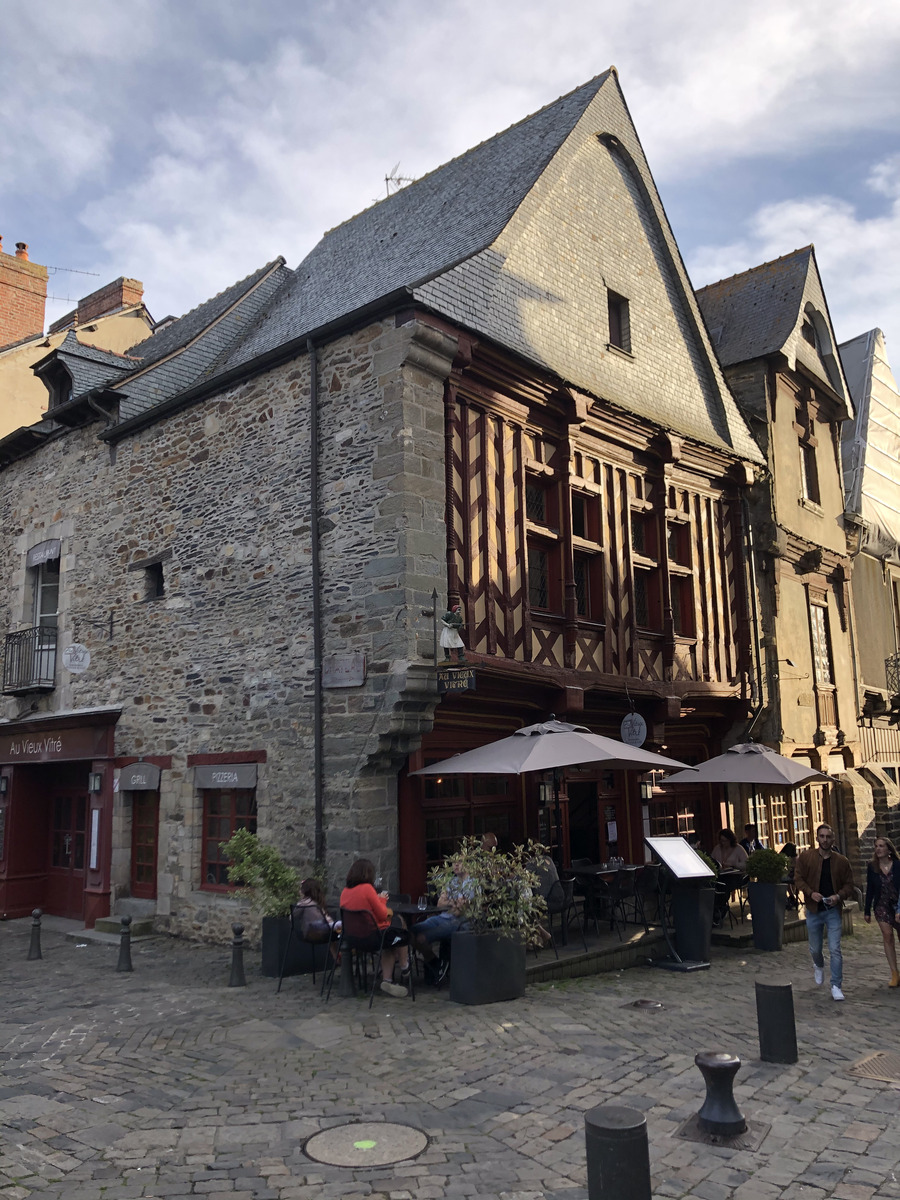 Photo France Vitré 2020-06 52