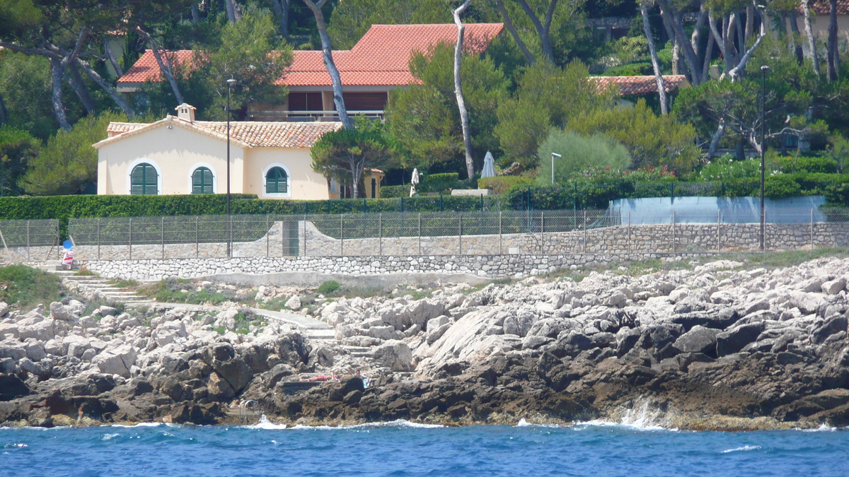 Photo France Cap d'Antibes 2007-07 4