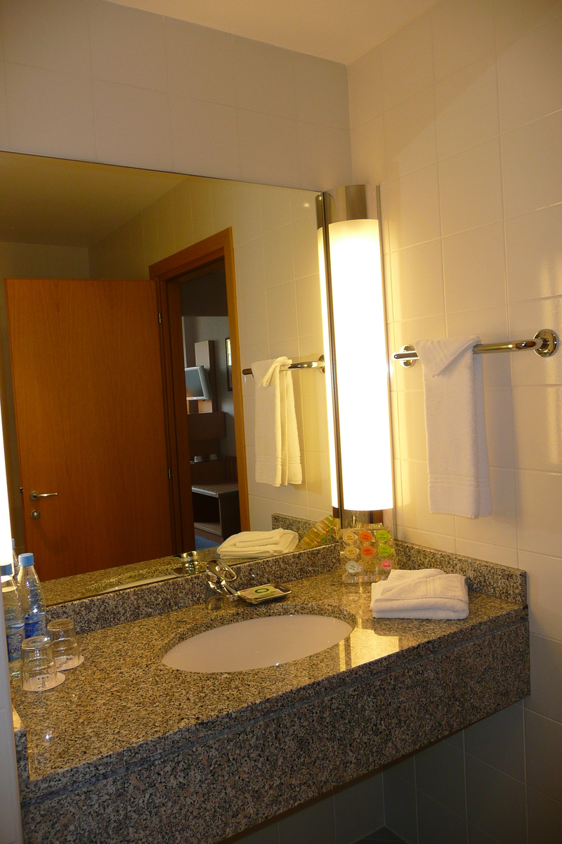 Photo Ukraine Kiev Hotel Radisson Kiev 2007-11 16