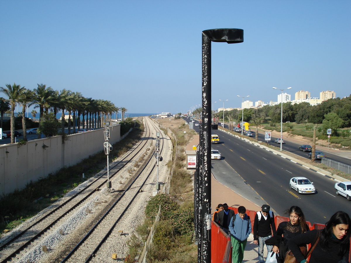 Photo Israel Haifa 2006-12 51