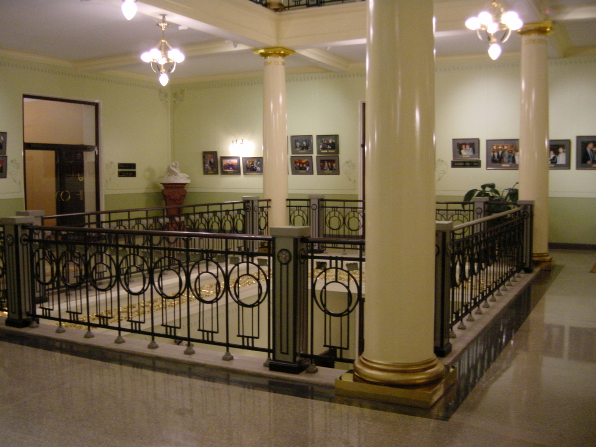 Photo Russie Moscou Hotel Metropole 2001-09 5