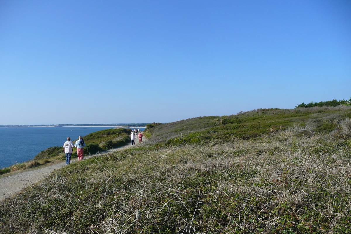 Photo France St Gildas de Rhuys 2007-09 29
