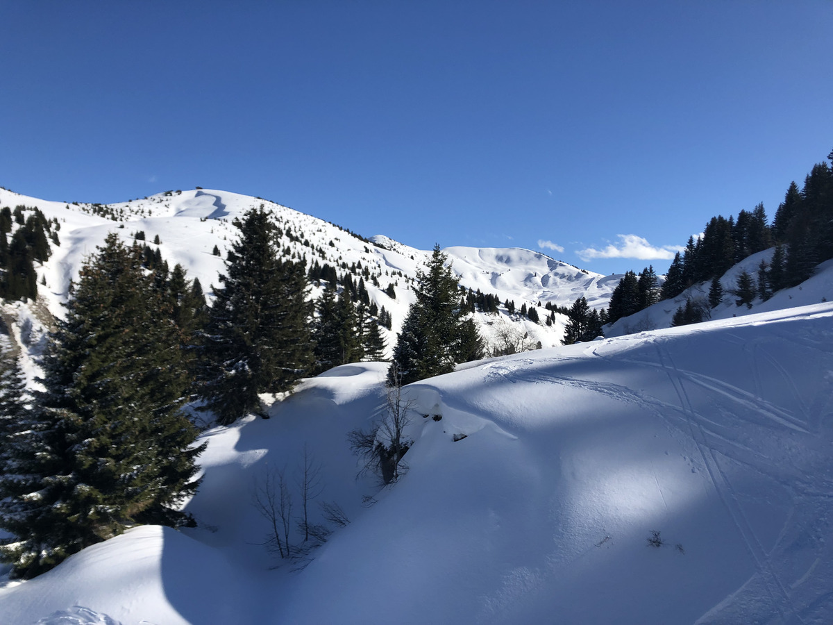 Photo France Megève 2019-03 83