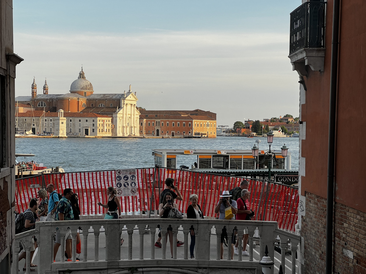 Photo Italie Venise Hotel Danieli 2022-05 130