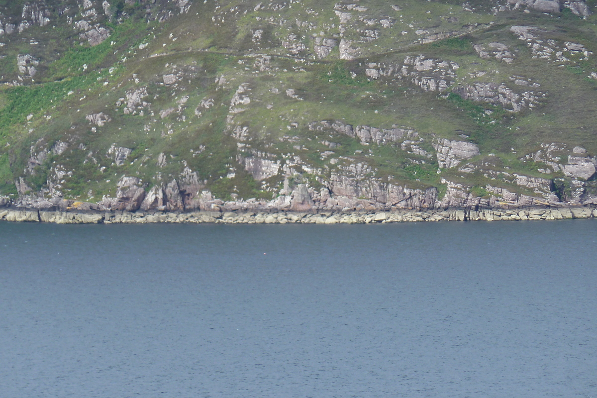 Photo Royaume-Uni Wester Ross 2011-07 84