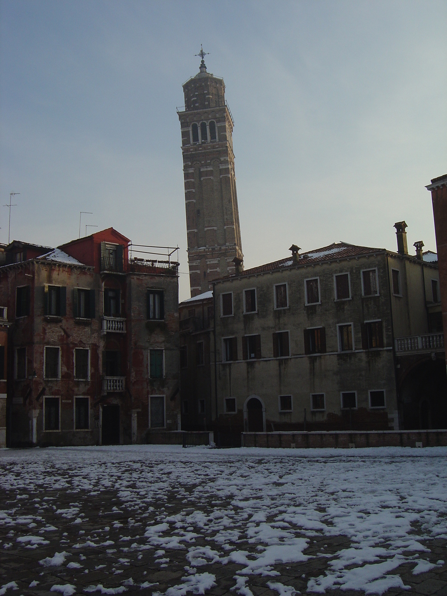 Photo Italie Venise 2005-03 693