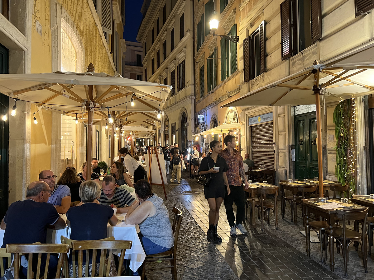 Photo Italie Rome 2021-09 7