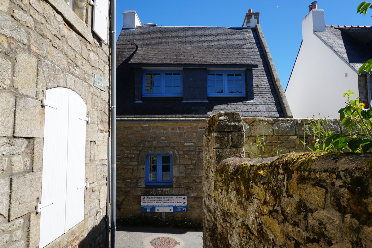 Photo France Locmariaquer 2016-08 23