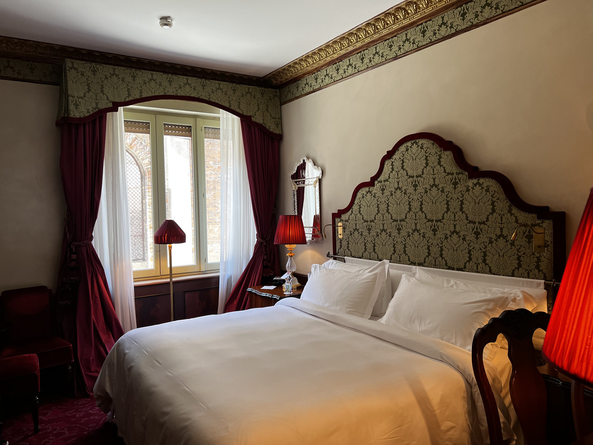 Photo Italie Venise Hotel Danieli 2022-05 164