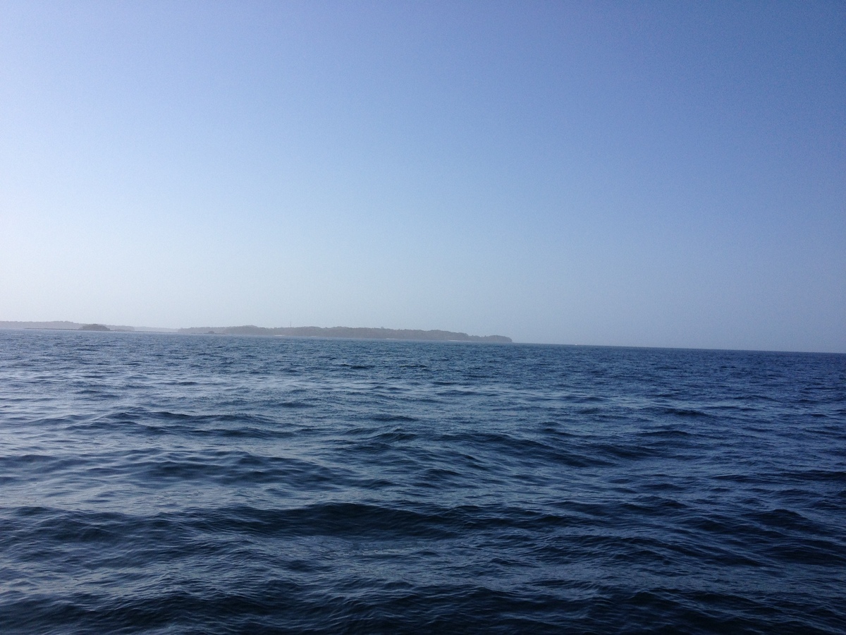 Photo Panama Panama à Las Perlas 2015-03 81