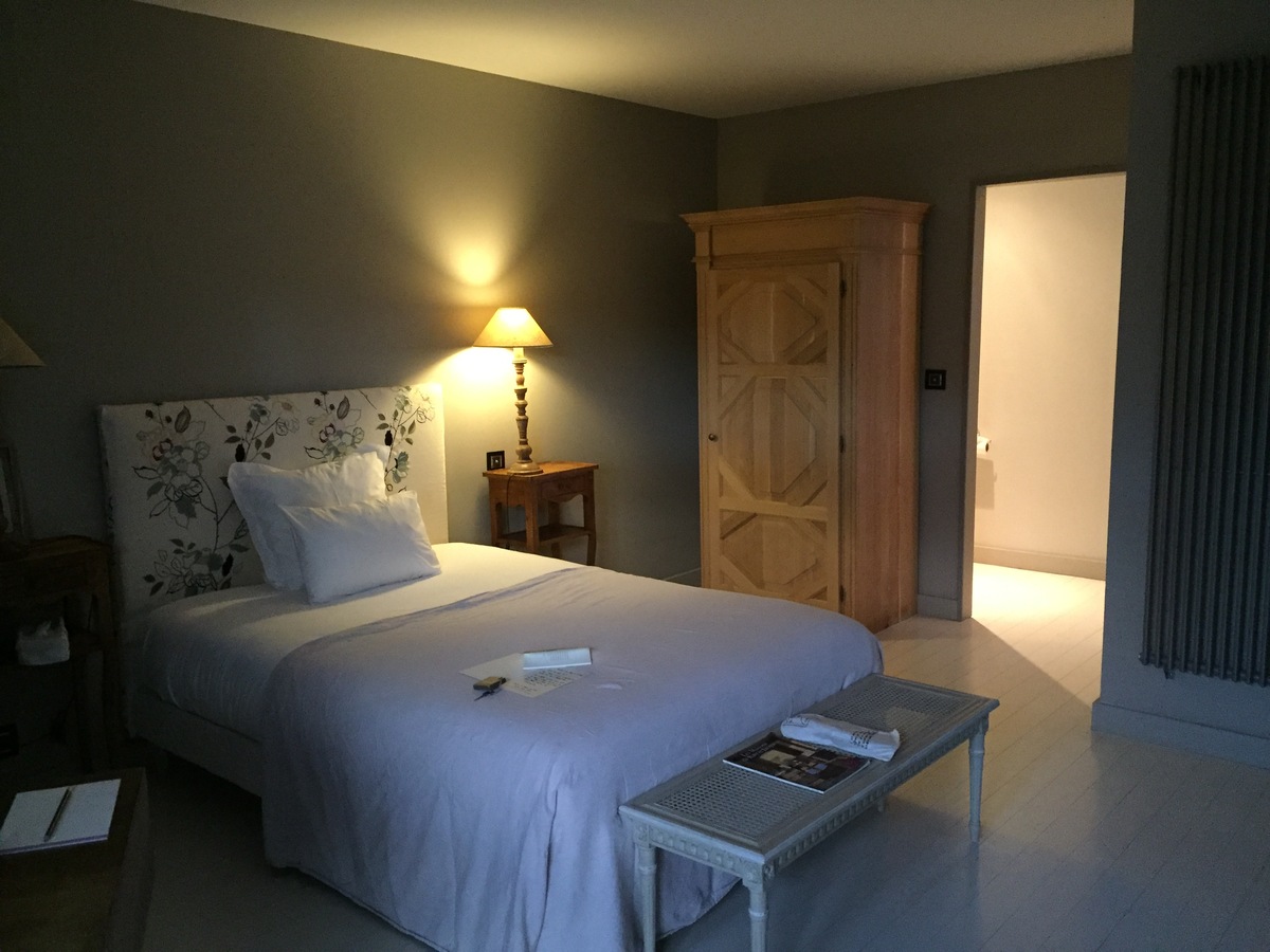Photo France Hotel Les Etangs de Saint-Aubin 2016-01 0