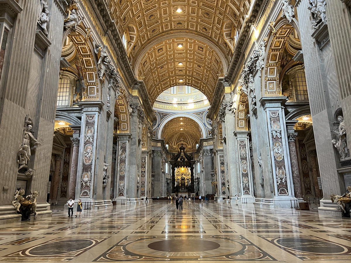 Photo Italie Rome 2021-09 16