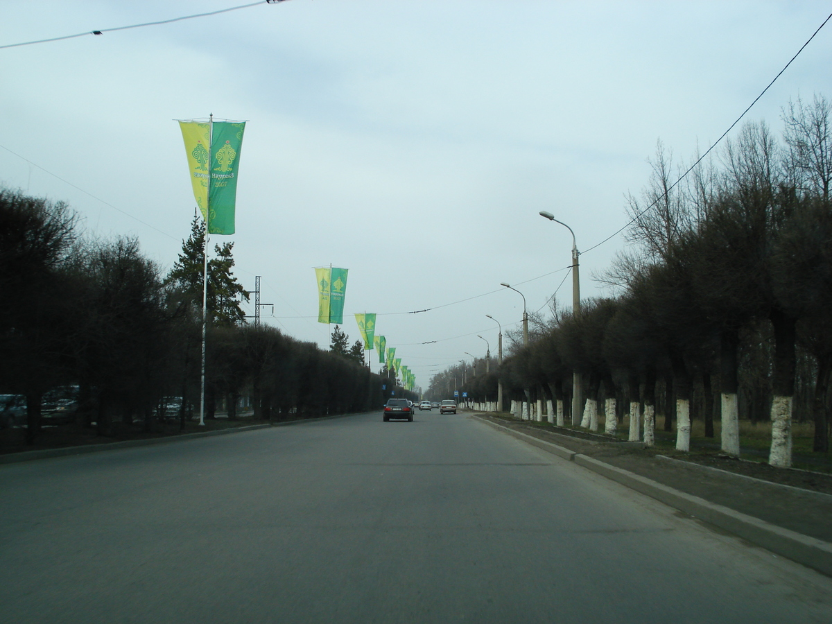 Photo Kazakhstan Almaty 2007-03 82