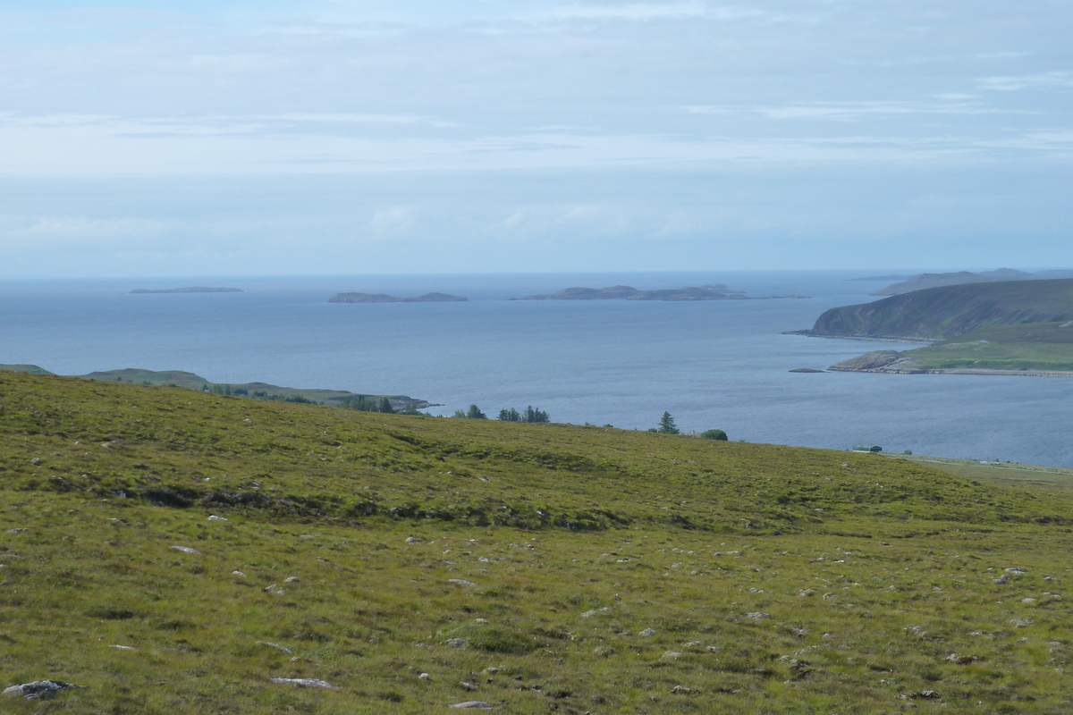 Photo Royaume-Uni Wester Ross 2011-07 137