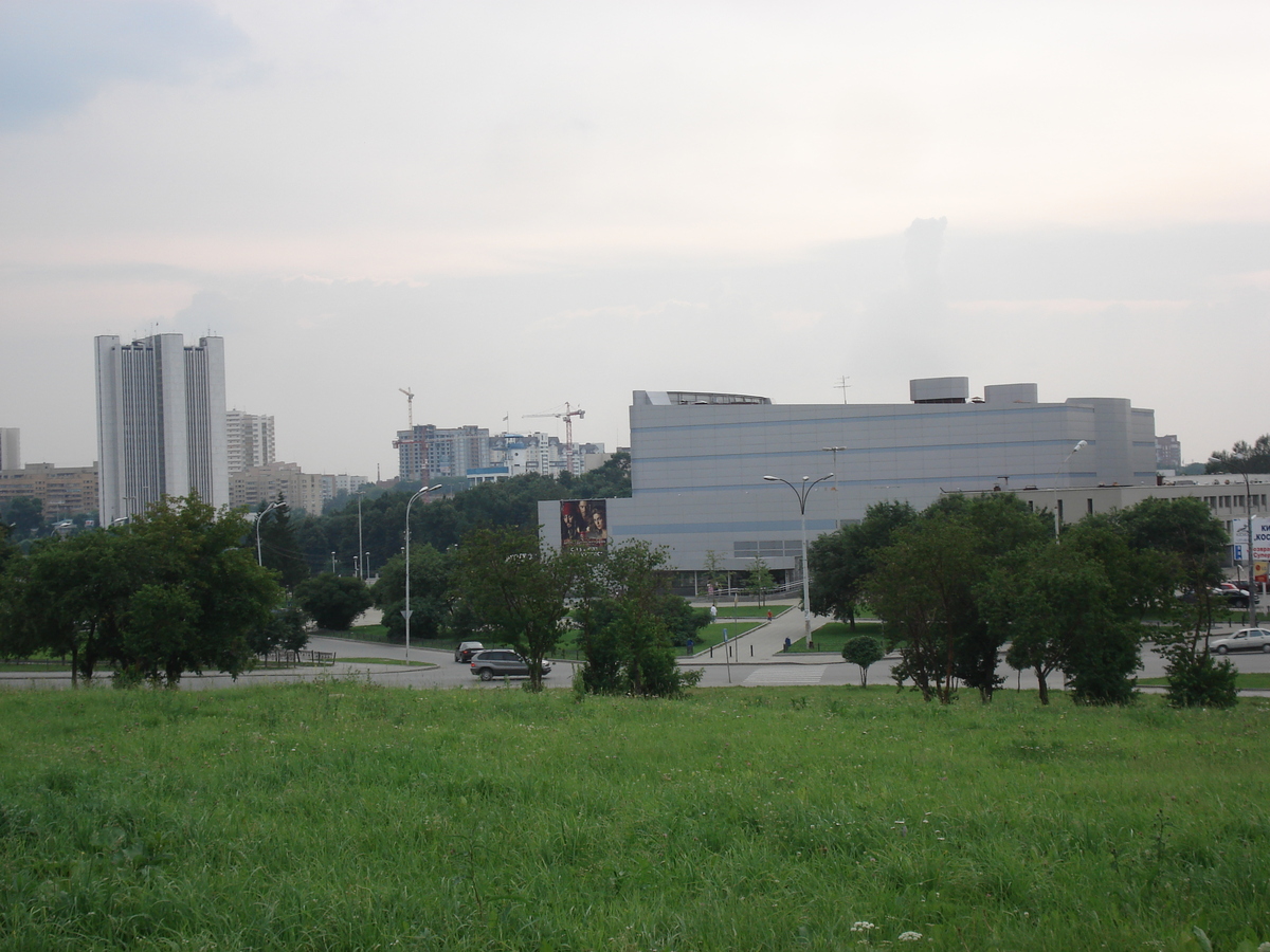 Photo Russie Iekaterinbourg 2006-07 93