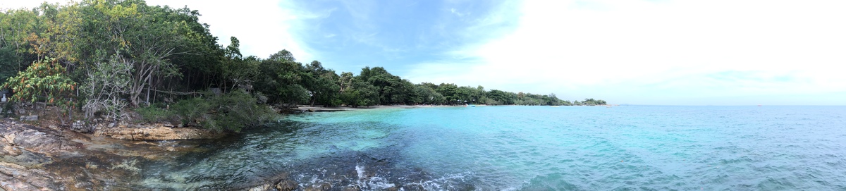Photo Thaïlande Ko Samet 2014-12 179
