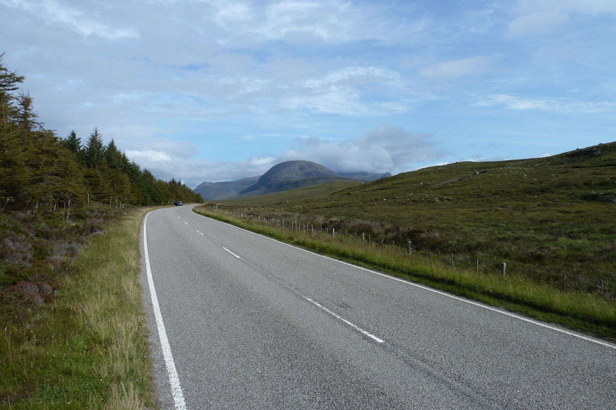 Photo Royaume-Uni Wester Ross 2011-07 147