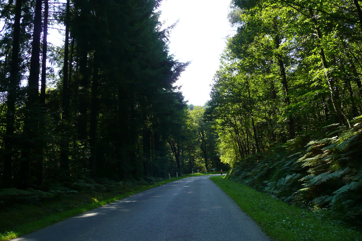 Photo France Routes de Bretagne 2007-08 95