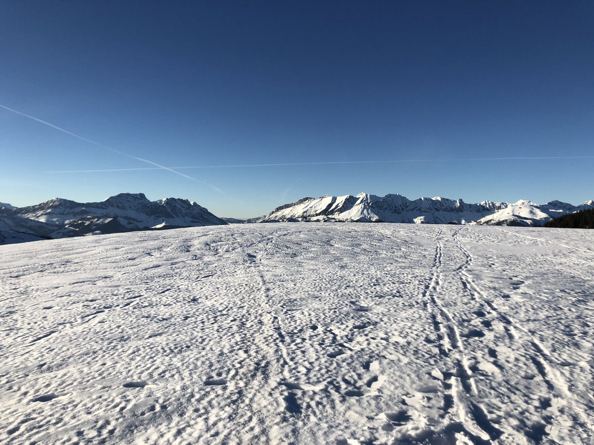 Photo France Megève 2018-12 51