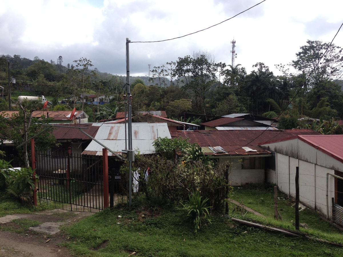 Photo Costa Rica Turrialba 2015-03 20