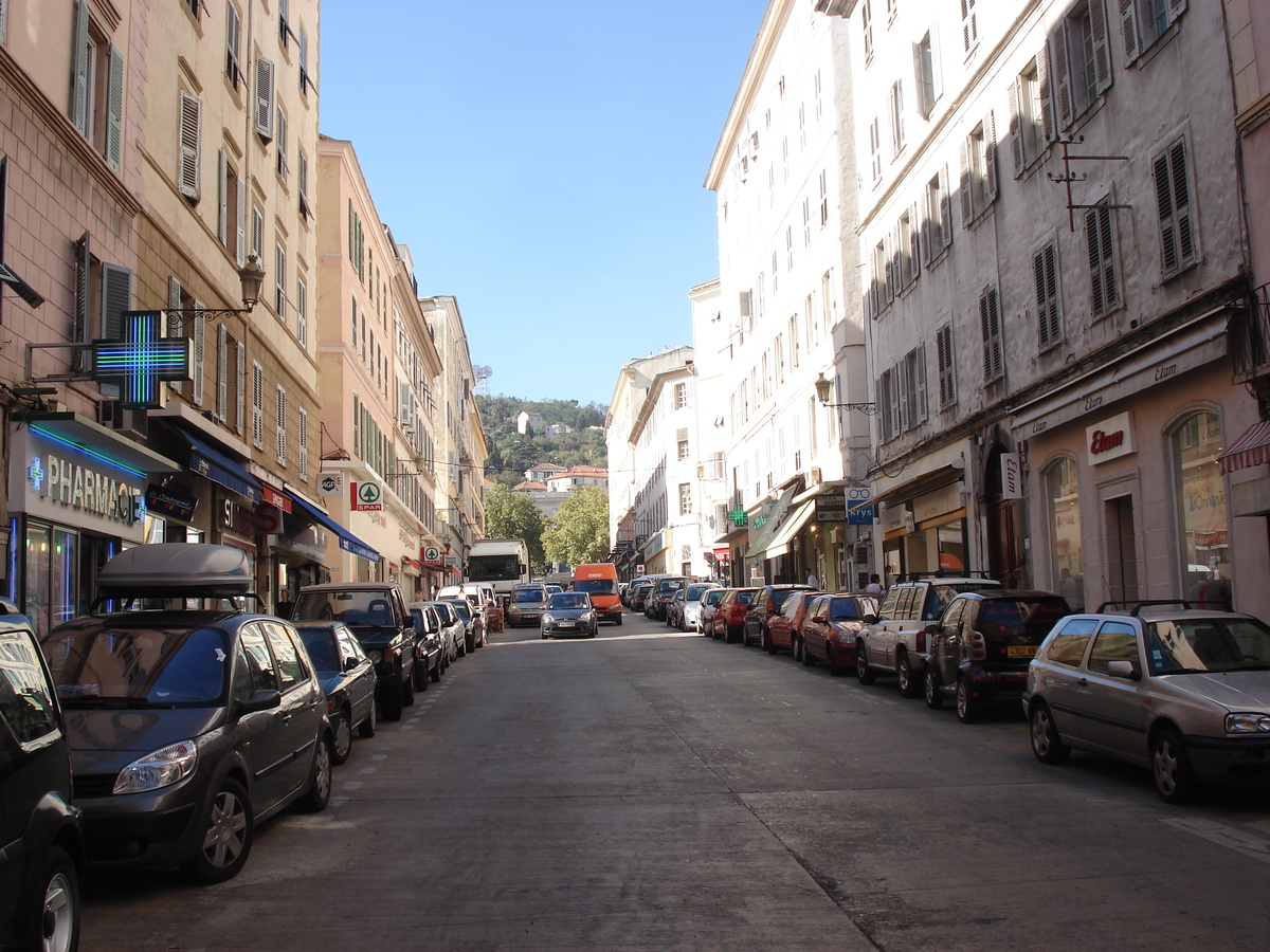 Photo France Corse Bastia 2006-09 160