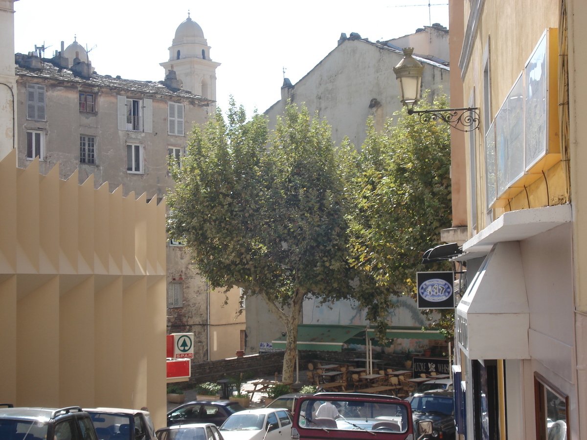 Photo France Corse Bastia 2006-09 122