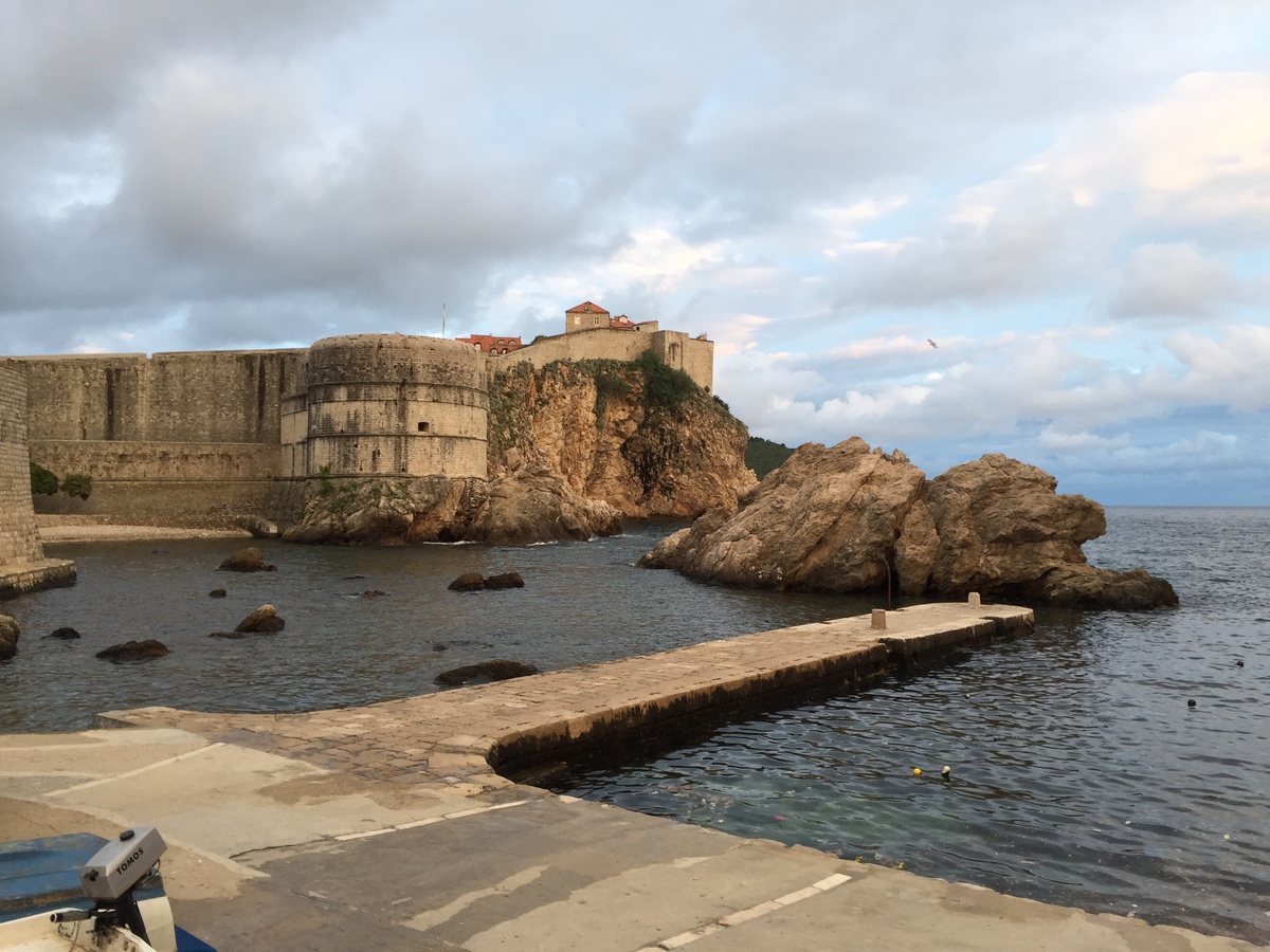 Photo Croatie Dubrovnik 2016-04 246