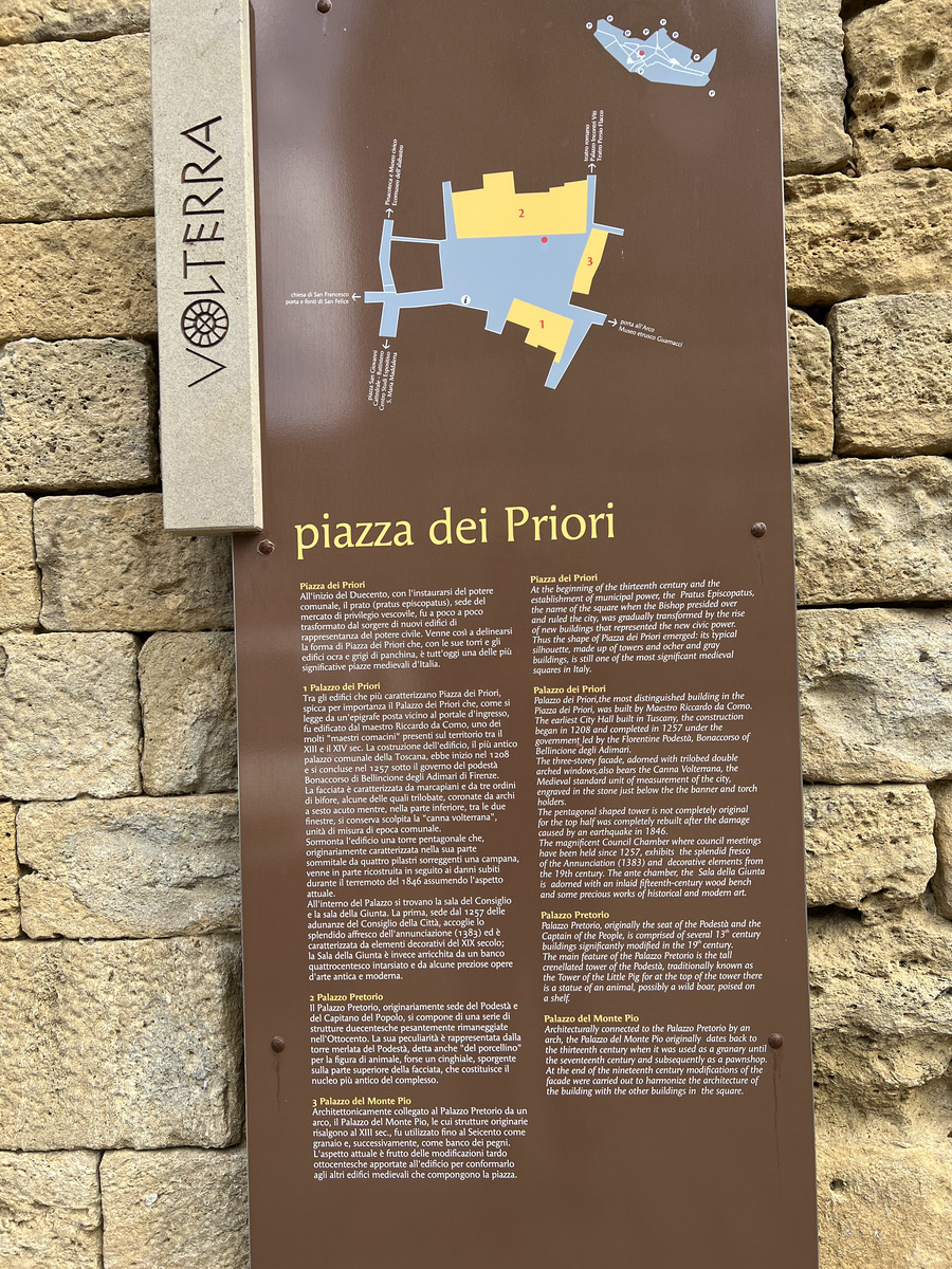 Photo Italie Volterra 2021-09 71