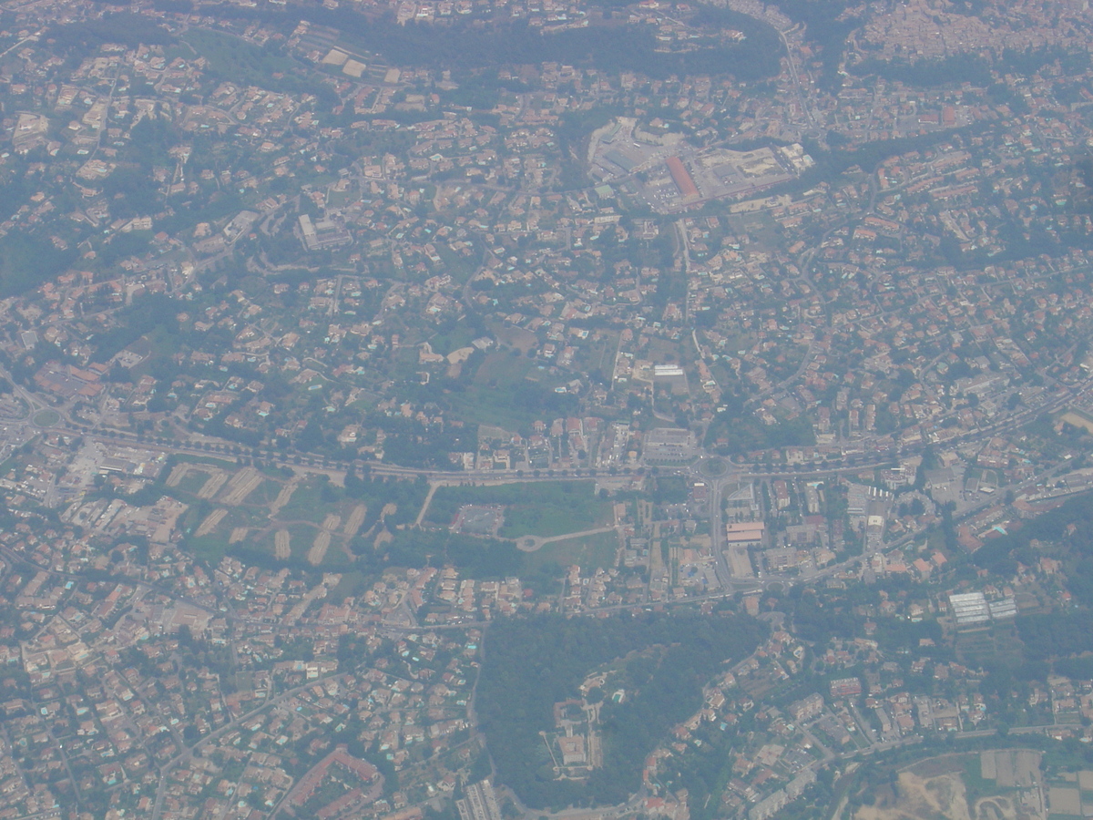 Photo France Cagnes sur Mer 2005-06 0