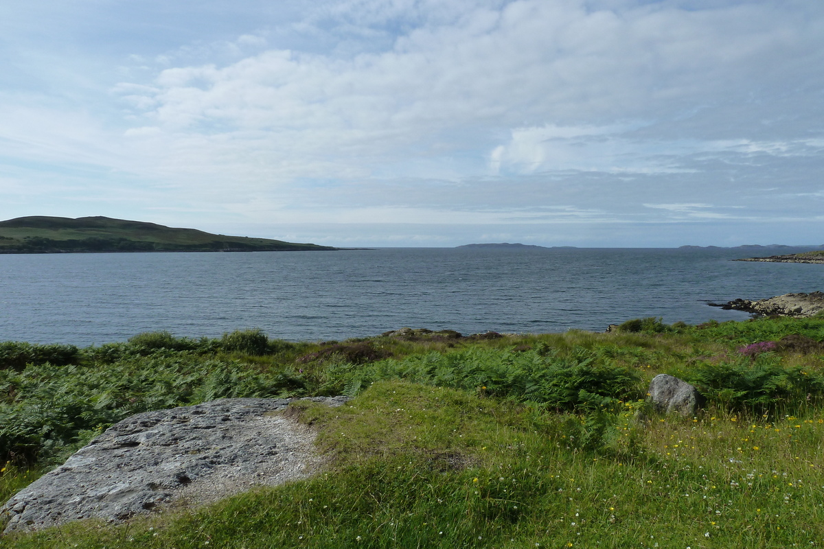 Photo Royaume-Uni Écosse Gairloch 2011-07 102