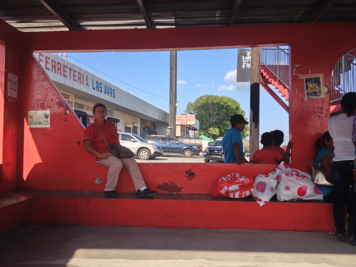 Photo Panama San Carlos 2015-03 25