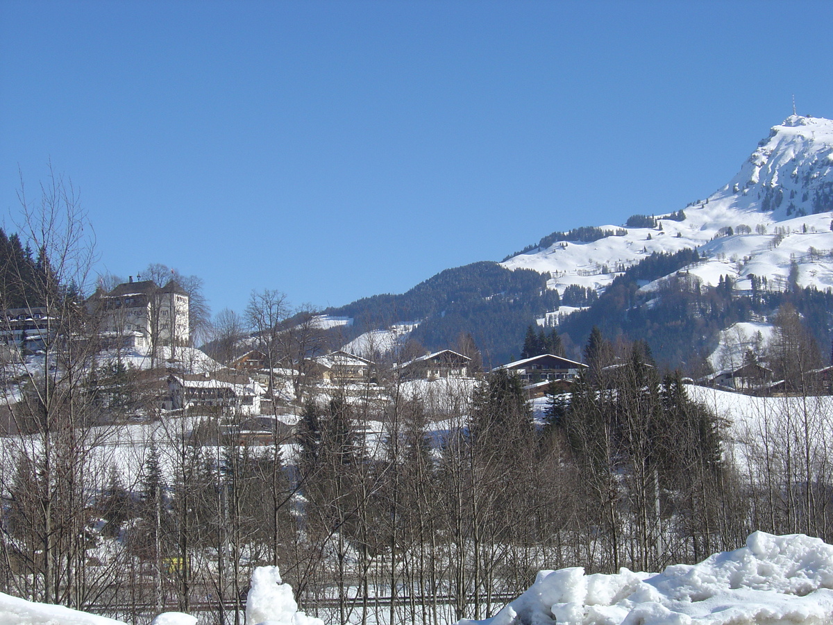 Photo Autriche Kitzbuhel 2005-03 32