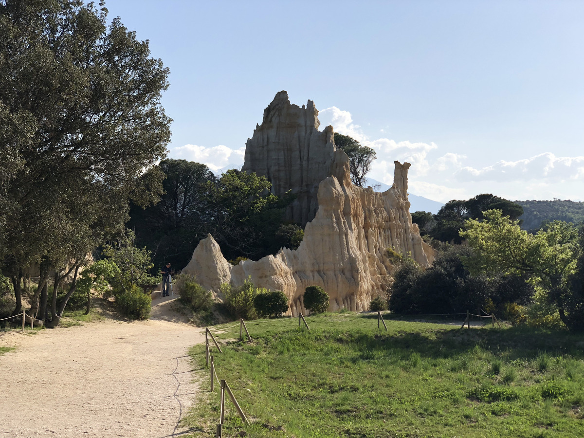 Photo France Orgues d'Ille Sur Tet 2018-04 15
