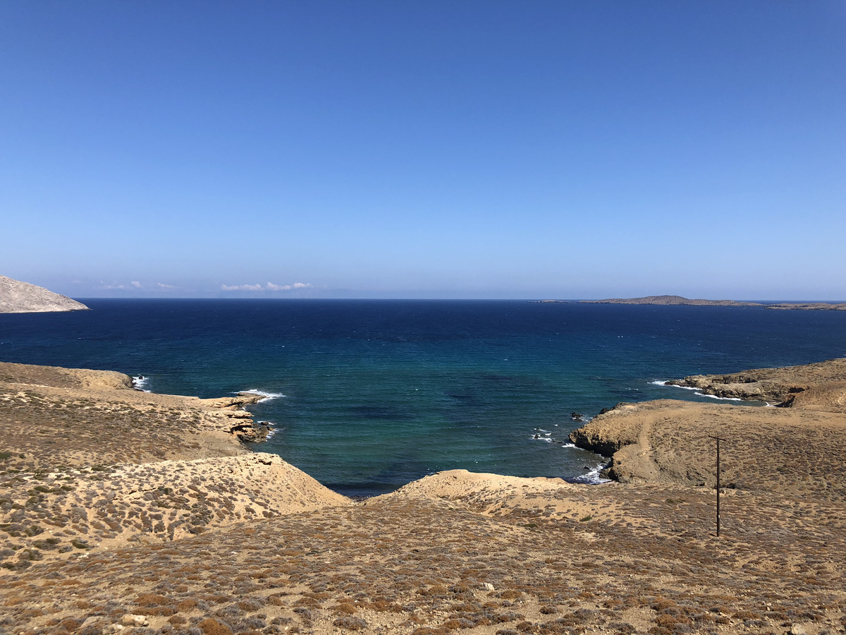 Photo Grèce Astypalea 2018-07 193