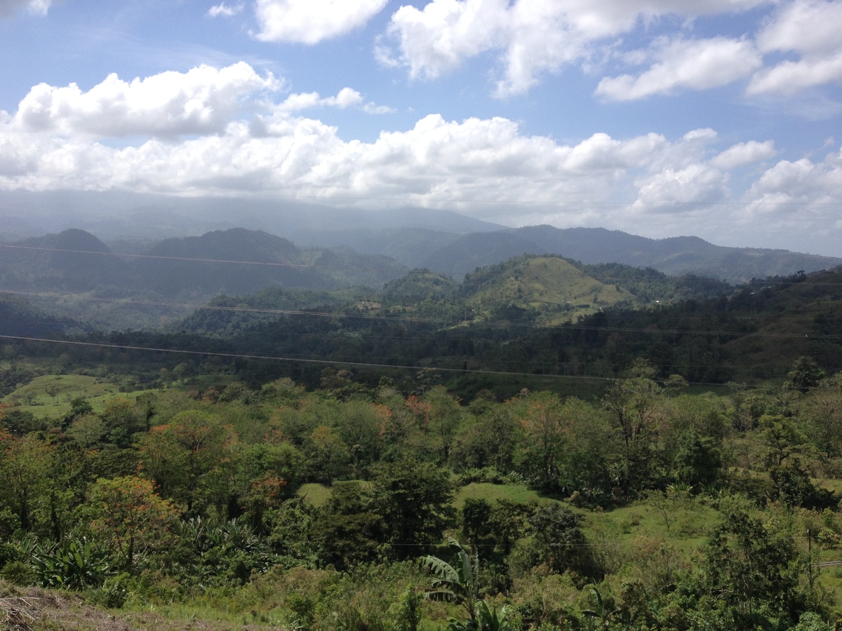 Photo Costa Rica Turrialba 2015-03 34
