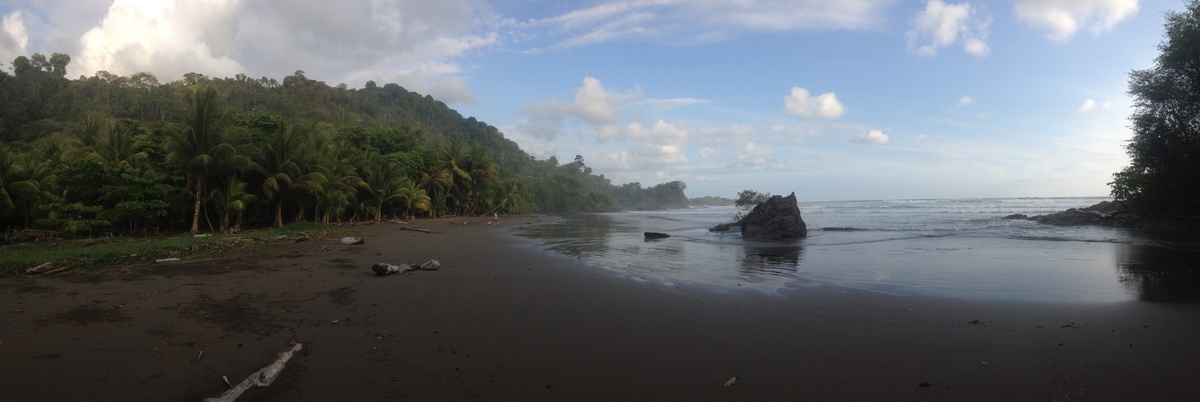 Photo Costa Rica Dominical 2015-03 86