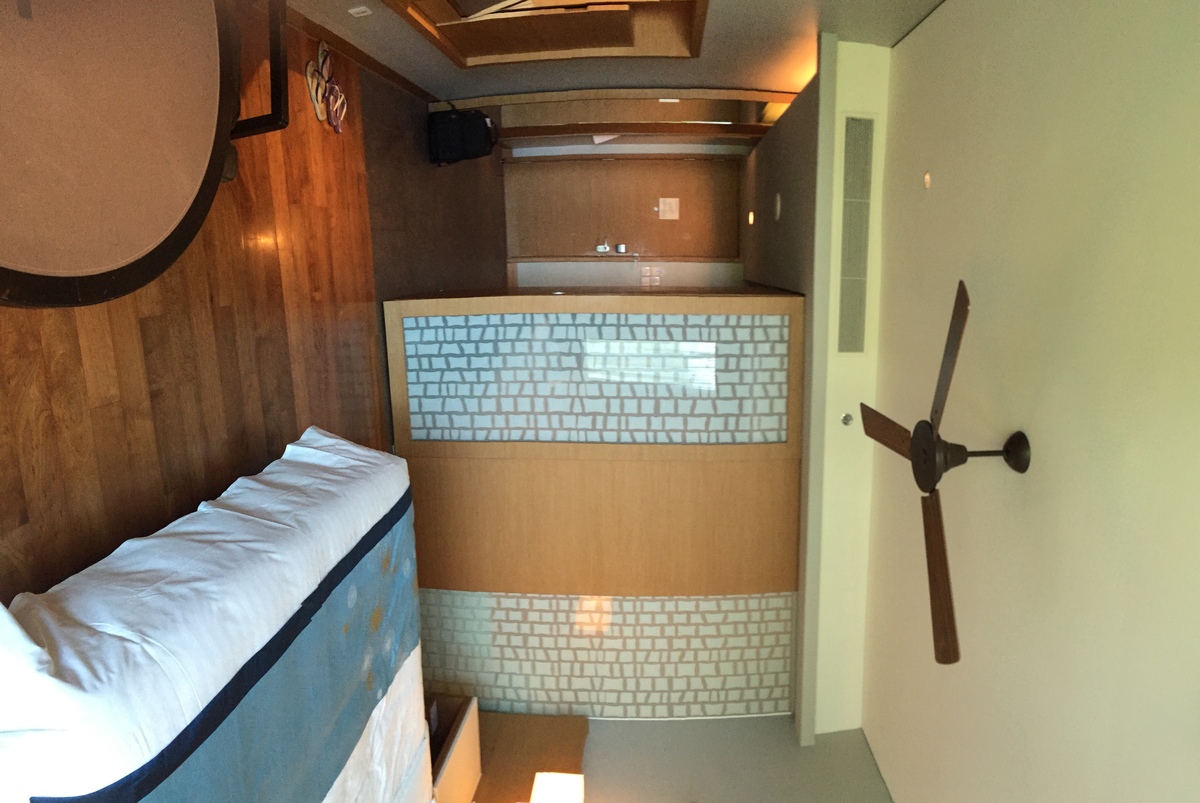 Photo Thaïlande Marriott Rayong 2016-01 54