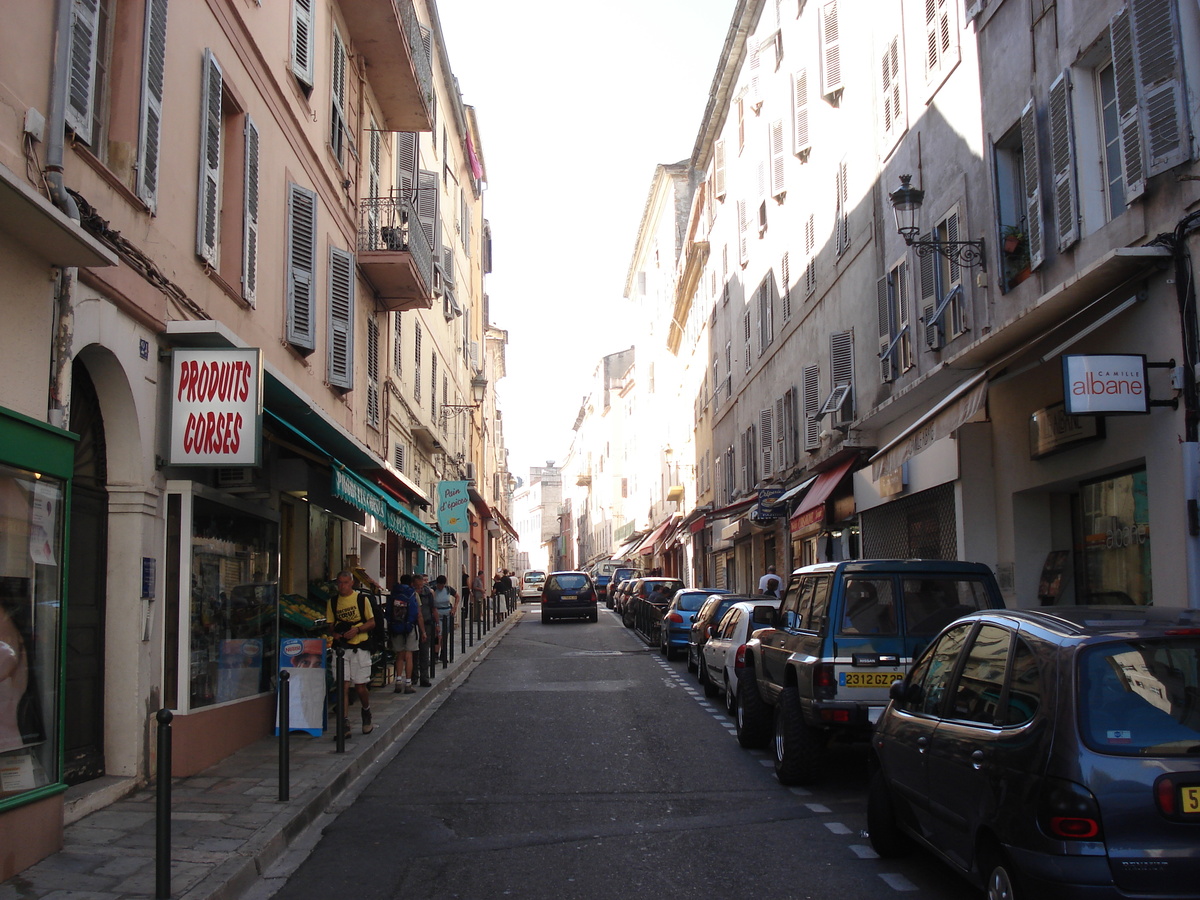 Photo France Corse Bastia 2006-09 54