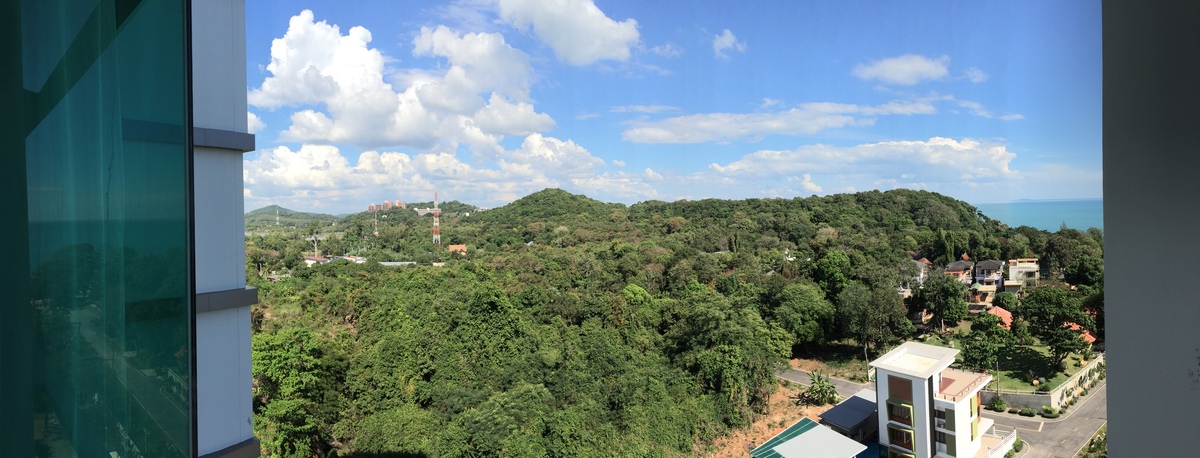 Photo Thaïlande Marriott Rayong 2016-01 65